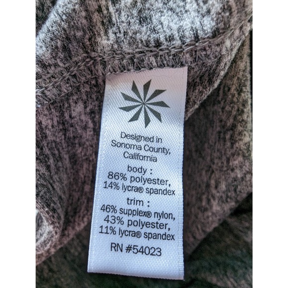 Athleta Flux Soft Stretch Jogger Pants XS - Picture 10 of 10